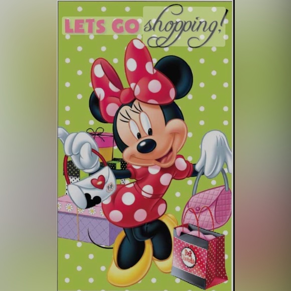 Let’s go shopping! - Picture 1 of 1